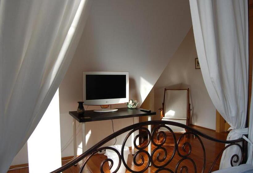 تختخواب و صبحانه Bucharest Boutique Accommodation By Hotels