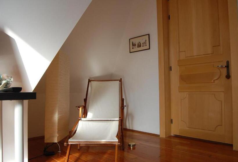 تختخواب و صبحانه Bucharest Boutique Accommodation By Hotels