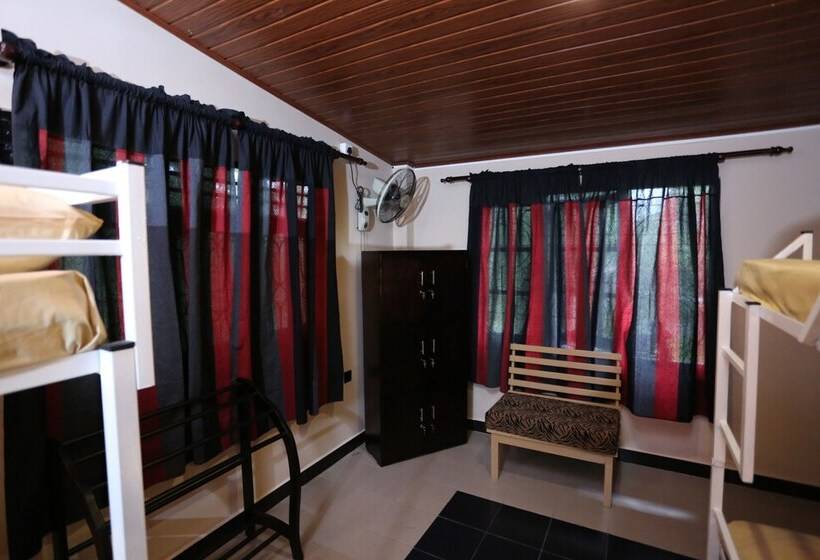 مبيت وإفطار Edwin S Airport Garden