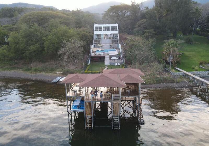 تختخواب و صبحانه Equinoccio