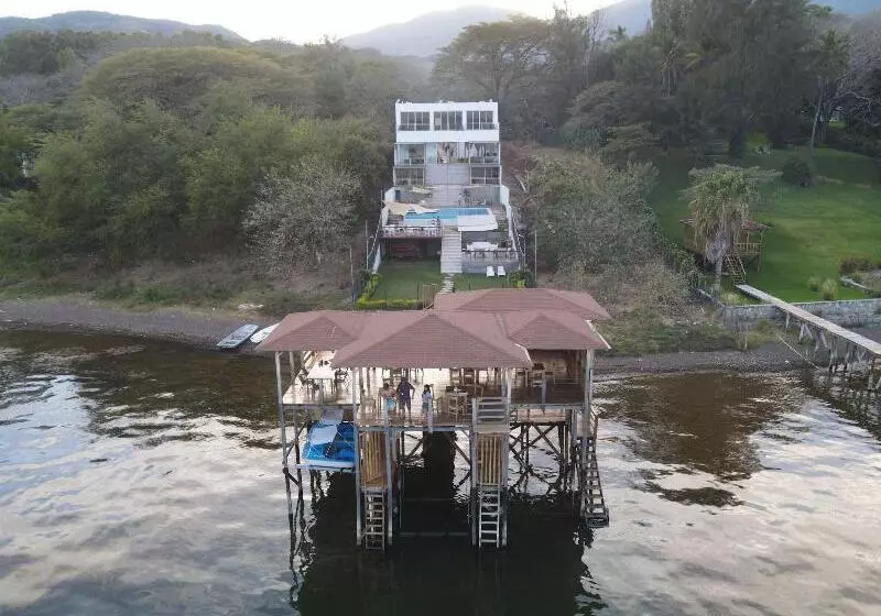 تختخواب و صبحانه Equinoccio