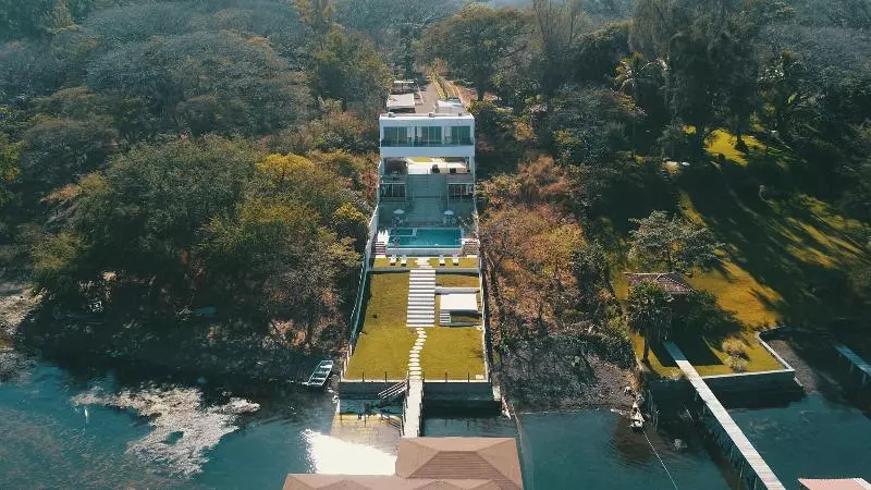 تختخواب و صبحانه Equinoccio