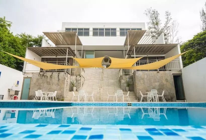 تختخواب و صبحانه Equinoccio