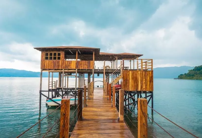 تختخواب و صبحانه Equinoccio