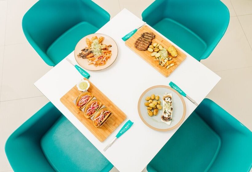 تختخواب و صبحانه Equinoccio