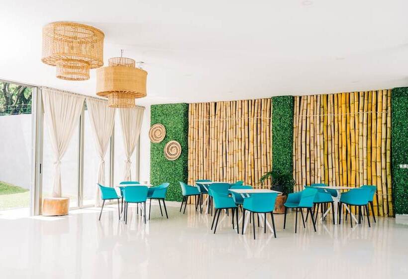 تختخواب و صبحانه Equinoccio