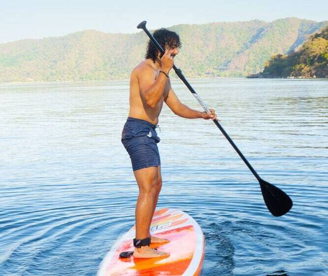 تختخواب و صبحانه Equinoccio