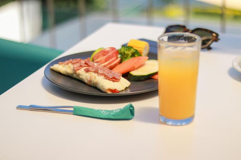 تختخواب و صبحانه Equinoccio