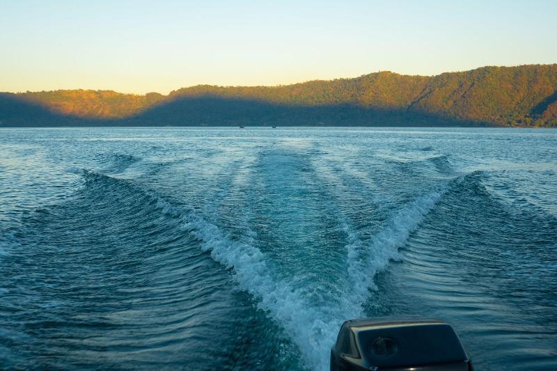 تختخواب و صبحانه Equinoccio