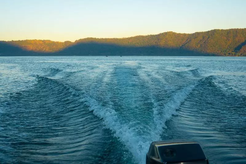 تختخواب و صبحانه Equinoccio