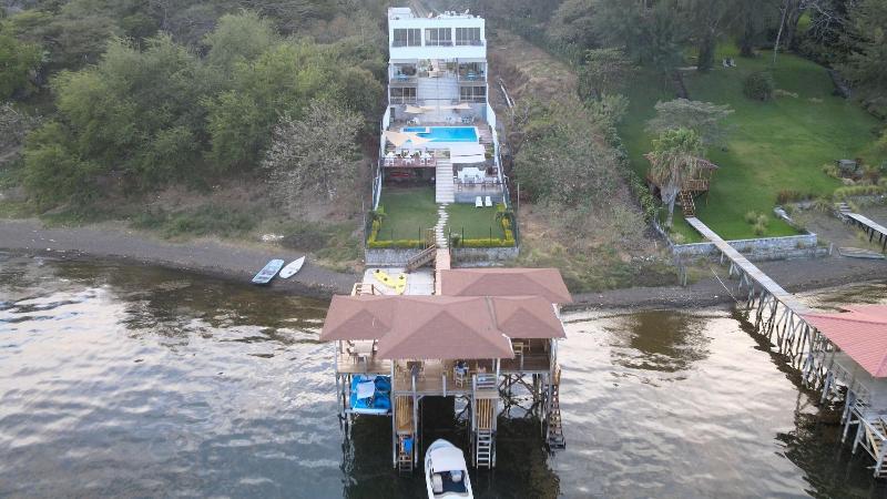 تختخواب و صبحانه Equinoccio