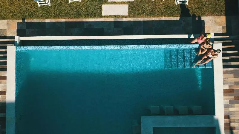 تختخواب و صبحانه Equinoccio