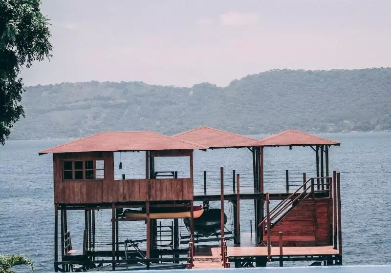 تختخواب و صبحانه Equinoccio