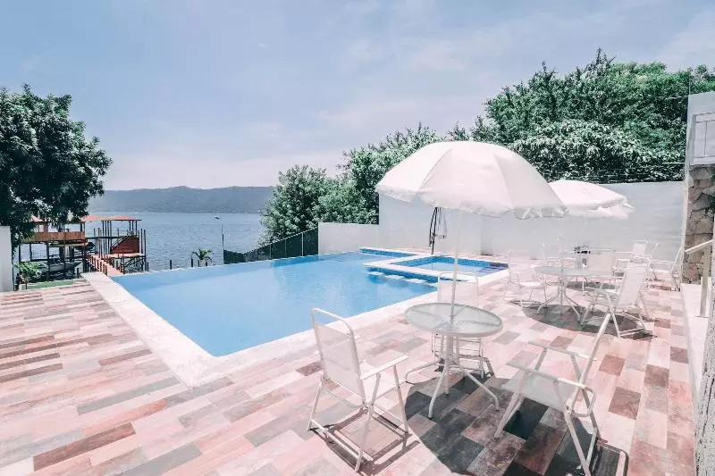 تختخواب و صبحانه Equinoccio