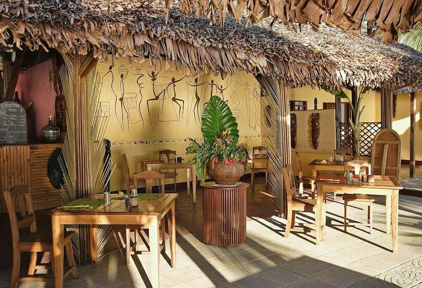 تختخواب و صبحانه Sambatra