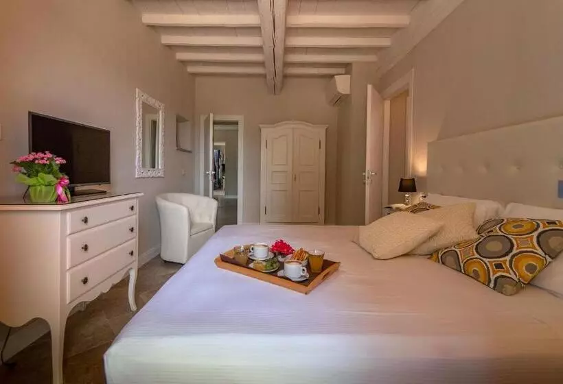 Borgo Di Villa Cellaia Resort & Spa