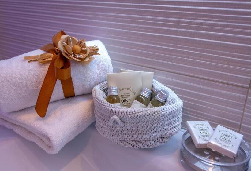 Borgo Di Villa Cellaia Resort & Spa