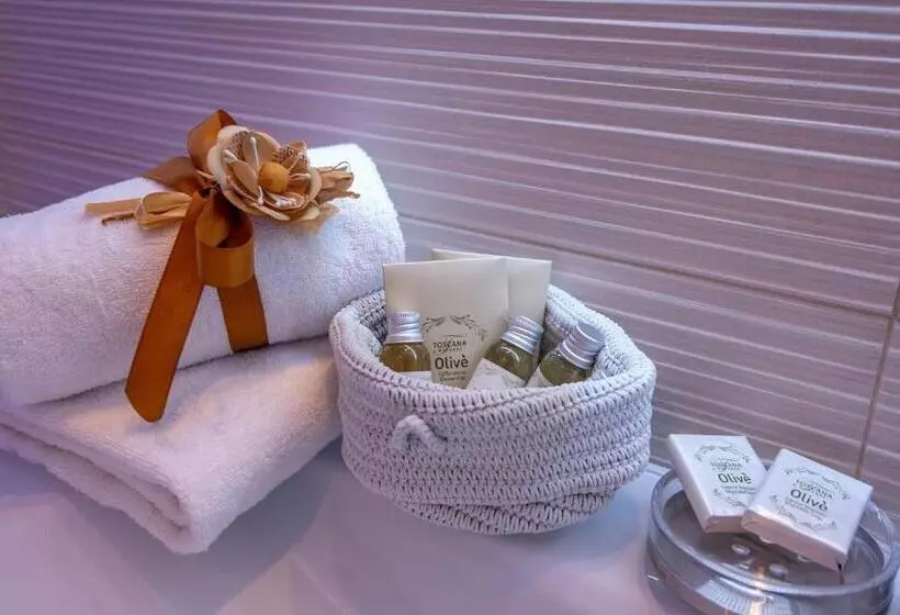 Borgo Di Villa Cellaia Resort & Spa