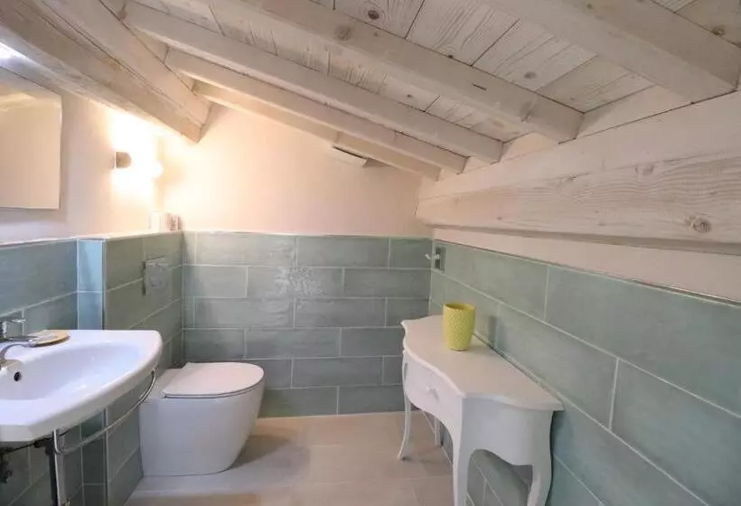 Borgo Di Villa Cellaia Resort & Spa