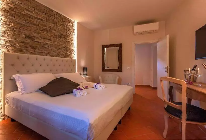Borgo Di Villa Cellaia Resort & Spa