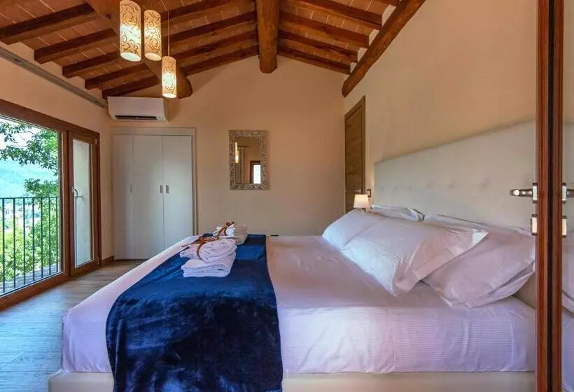 Borgo Di Villa Cellaia Resort & Spa