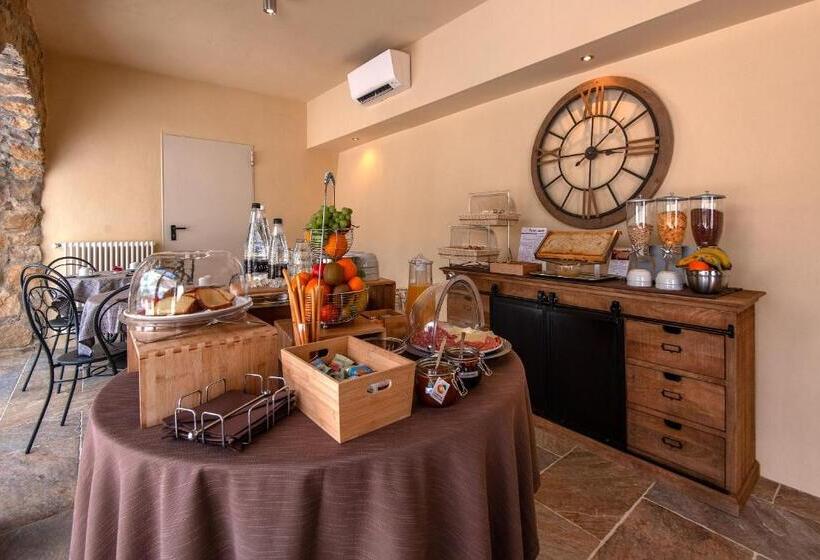 Borgo Di Villa Cellaia Resort & Spa