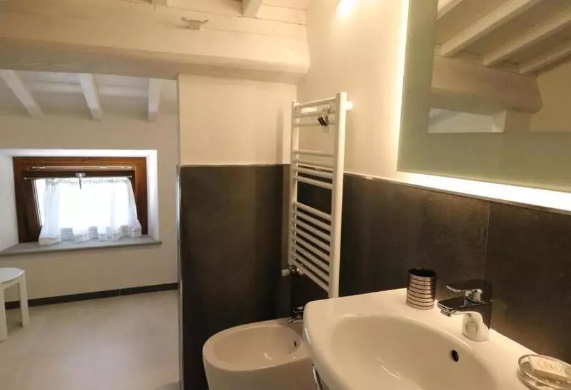 Borgo Di Villa Cellaia Resort & Spa