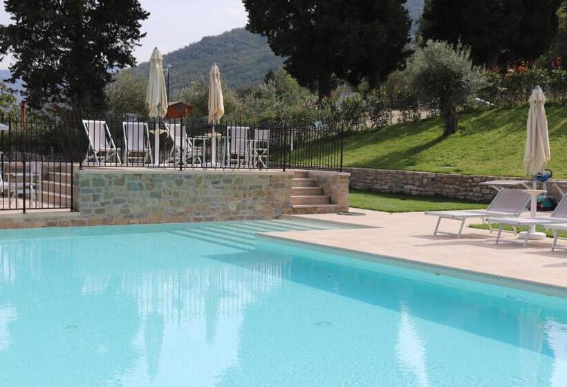 Borgo Di Villa Cellaia Resort & Spa