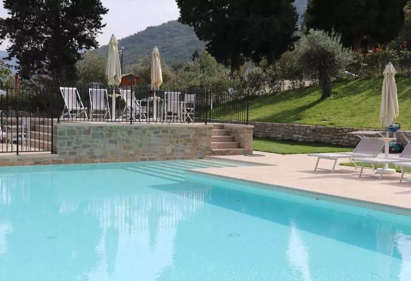 Borgo Di Villa Cellaia Resort & Spa
