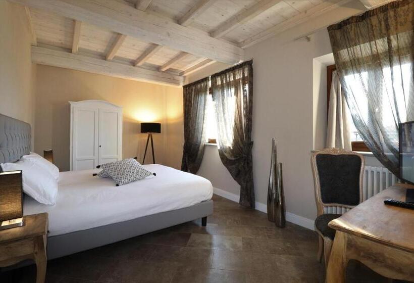 Borgo Di Villa Cellaia Resort & Spa