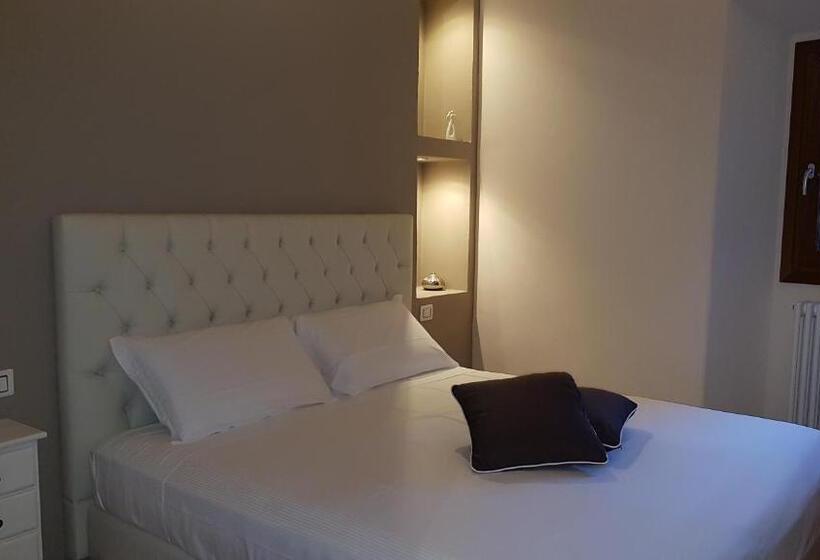 Borgo Di Villa Cellaia Resort & Spa