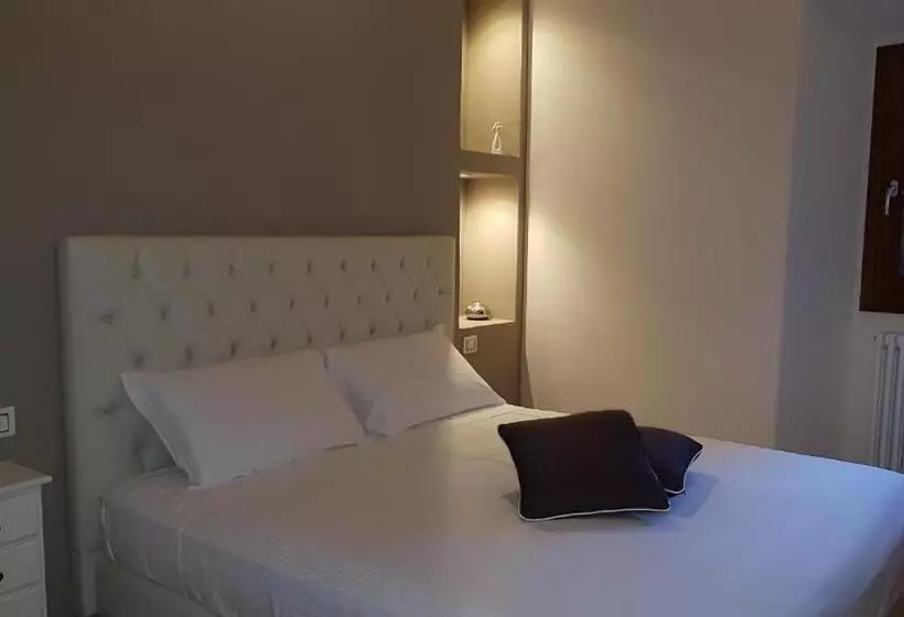 Borgo Di Villa Cellaia Resort & Spa