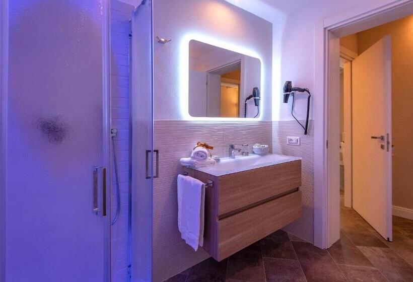 Borgo Di Villa Cellaia Resort & Spa