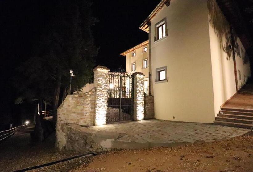 Borgo Di Villa Cellaia Resort & Spa