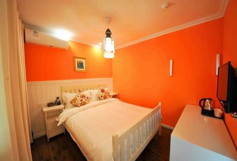 Chengdu Volume Shutang Impression