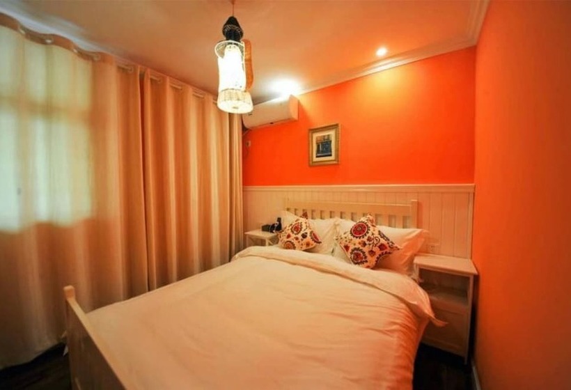 Chengdu Volume Shutang Impression