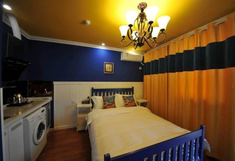 Chengdu Volume Shutang Impression