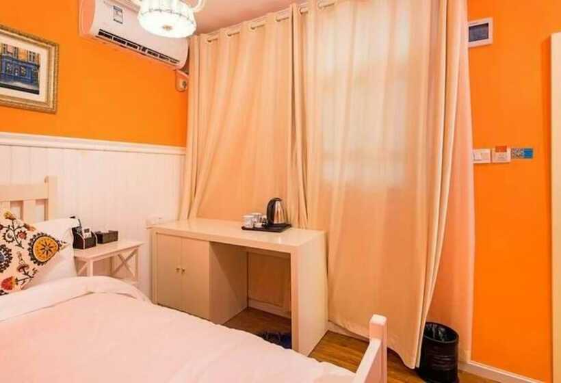 Chengdu Volume Shutang Impression