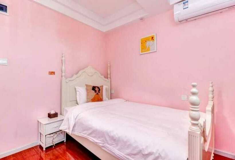 Chengdu Volume Shutang Impression