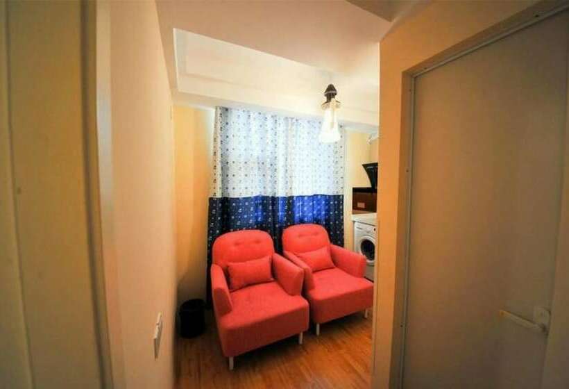 Chengdu Volume Shutang Impression