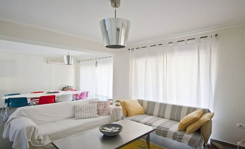 Feebles Sea Side House, Spathies