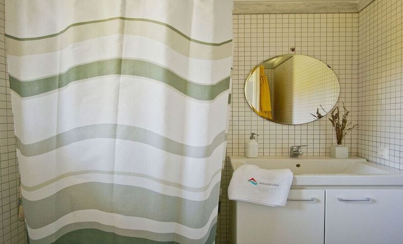 Feebles Sea Side House, Spathies