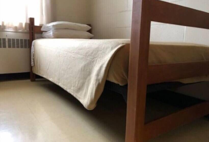 Fx Hall Residences Hostel