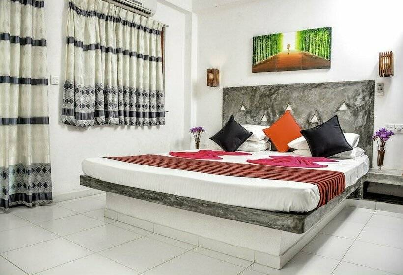 Green Habitat Ayurveda Resort And Spa