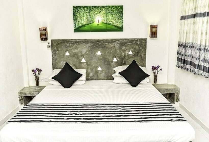 Green Habitat Ayurveda Resort And Spa