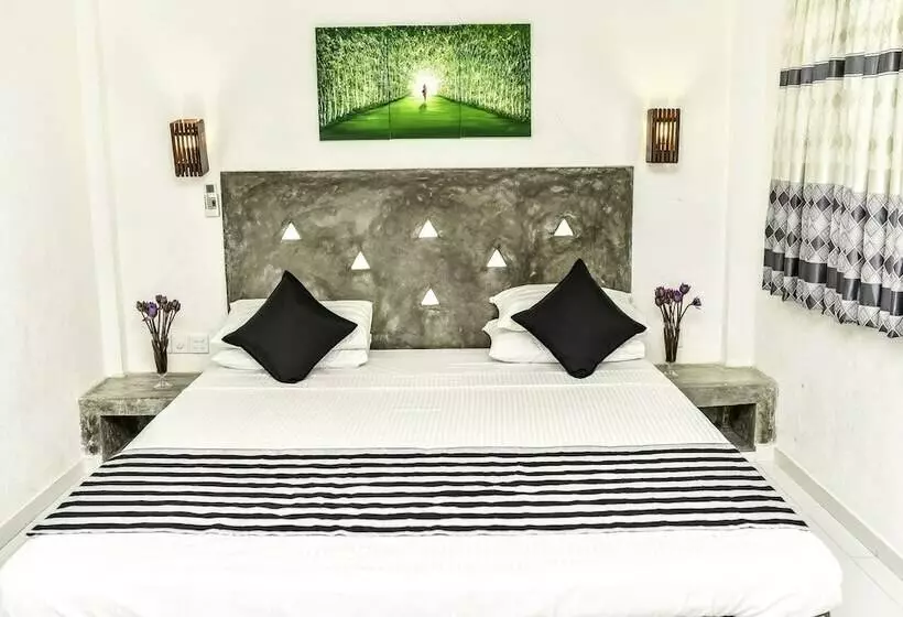 Green Habitat Ayurveda Resort And Spa