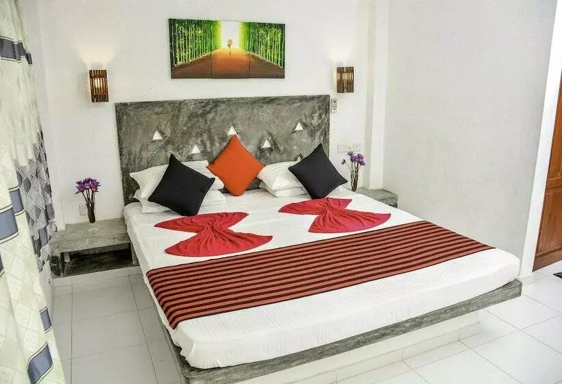 Green Habitat Ayurveda Resort And Spa