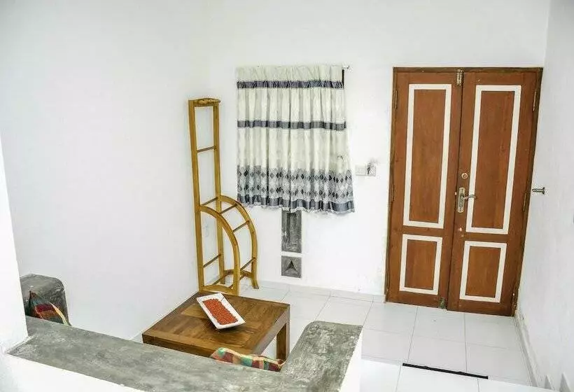 Green Habitat Ayurveda Resort And Spa