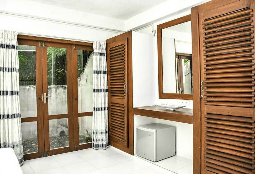 Green Habitat Ayurveda Resort And Spa