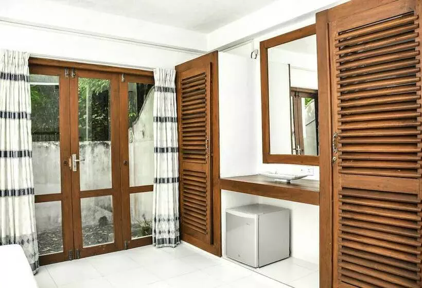 Green Habitat Ayurveda Resort And Spa